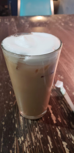 Cafe «The Wormhole Coffee», reviews and photos, 1462 N Milwaukee Ave, Chicago, IL 60622, USA