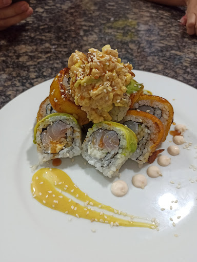 Takai Sushi Vzla