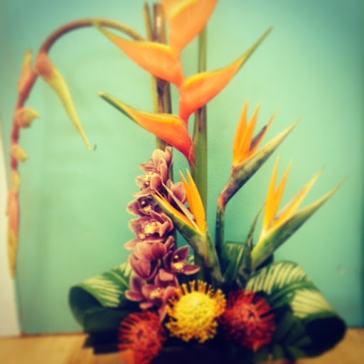 Florist «Garden State Flower Market», reviews and photos, 780 U.S. 9, Freehold, NJ 07728, USA