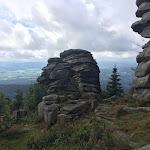 Photo n°1 de l'avis de Kerstin.� fait le 03/09/2021 à 12:20 sur le  Berggasthof Dreisessel à Neureichenau