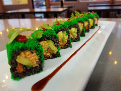 Krudos Sushi & Modern Kitchen image