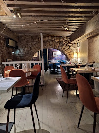Atmosphère du Restaurant Cercle Rouge à Lyon - n°19