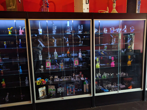 Vaporizer Store «ISmoke East Orlando - Vape & Smoke Shop», reviews and photos, 114 S Semoran Blvd #2, Winter Park, FL 32792, USA