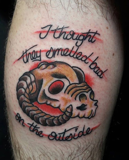 Tattoo Shop «Thistle and Pearl Tattoo», reviews and photos, 107 Merrimon Ave #310, Asheville, NC 28801, USA