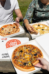 Photo n°3 de Gang Of Pizza à Saint-Père-en-Retz ()