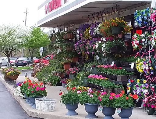 Florist Akron