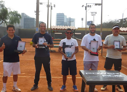 Academia Tennis Centro