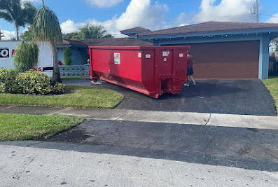 Dumpster Rentals Miami – Ready2Go Dumpsters