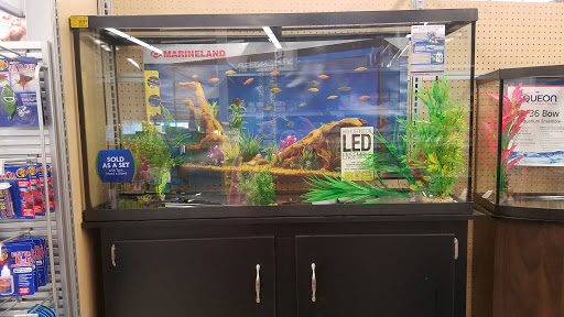 Pet Store «PetSmart», reviews and photos, 11805 Willow Creek Dr, Auburn, CA 95603, USA