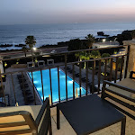 Photo n°3 de l'avis de Anissa.e fait le 18/02/2023 à 15:08 sur le  Grande Real Villa Itália Hotel & Spa à Cascais
