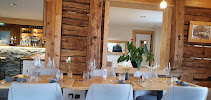 Atmosphère du Restaurant Les 9 Névés à Beaufort - n°1