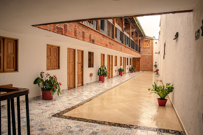 Hotel Santa Laura
