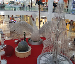 Galerias laguna photo