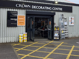 Crown Decorating Centre - Grimsby