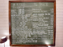 Carte du Dante & Gentucca à Lucca