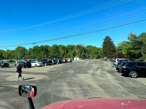 Garden Center «Gro-Rite Garden Center & Florist», reviews and photos, 30 Hillview Rd, Lincoln Park, NJ 07035, USA