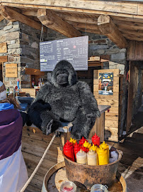 Les plus récentes photos du Restaurant Le Plan du Repos à Montvalezan - n°2