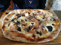 Pizza du Restaurant italien Pizze E Sfizi à Marseille - n°9