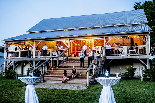 Wedding Venue «Hidden Vineyard Wedding Barn», reviews and photos, 6337 Snyder Rd, Berrien Springs, MI 49103, USA
