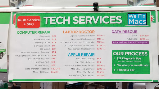 Central Computers image