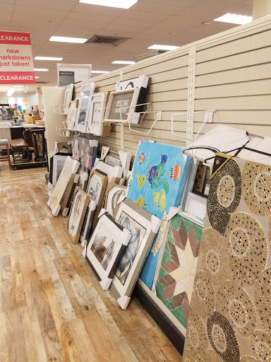 Department Store «HomeGoods», reviews and photos, 120 Sunset Dr, San Ramon, CA 94583, USA