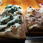 Photo n°3 de l'avis de Giovanna.i fait le 26/01/2023 à 22:17 sur le  Magna Urban Pizza Lab à Catanzaro