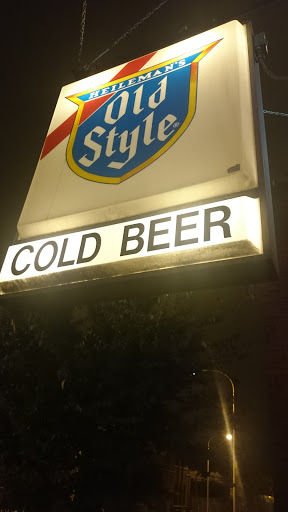 Bar «The Hideout», reviews and photos, 1354 W Wabansia Ave, Chicago, IL 60642, USA