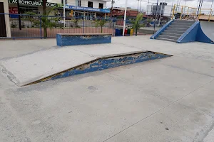 Skate Parque Barra Velha image