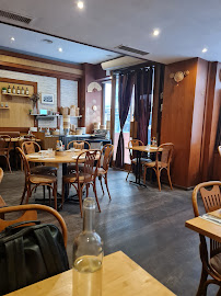 Atmosphère du Restaurant de dimsums La Maison du Dim Sum à Paris - n°2