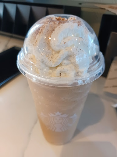 Coffee Shop «Starbucks», reviews and photos, 30503 US Hwy 19 N b, Palm Harbor, FL 34684, USA