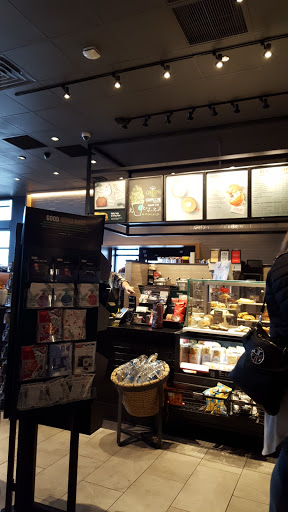 Coffee Shop «Starbucks», reviews and photos, 699 E Boughton Rd, Bolingbrook, IL 60440, USA