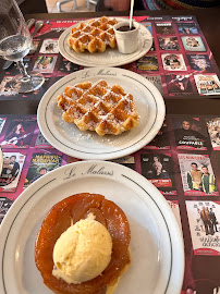 Plats et boissons du Bistro Le Malassis à Perpignan - n°19