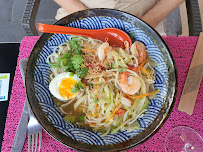 Plats et boissons du Restaurant cambodgien Le Kobé: Japonais -Cambodgien à Nice - n°7