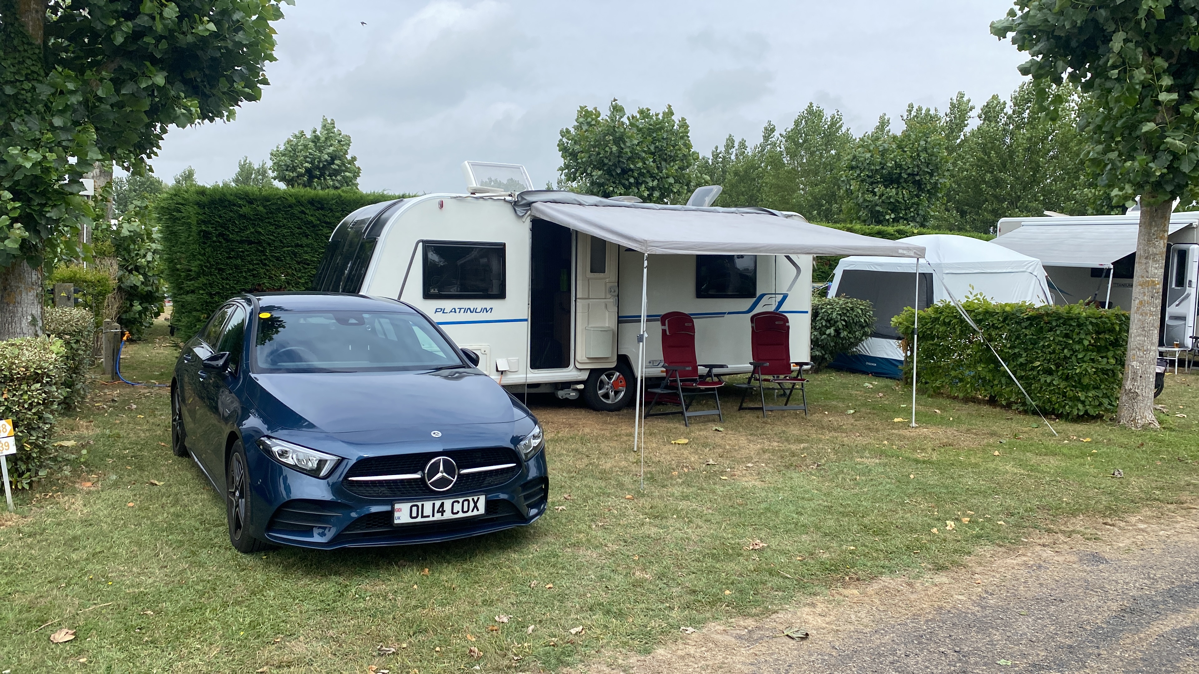 Photo n° 1 de l'avis de Caravanning.i fait le 20/11/2023 à 20:37