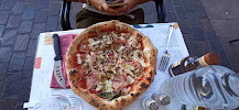 Prosciutto crudo du Restaurant italien Bar Pizzeria Osteria Le Bellini à Toulouse - n°17