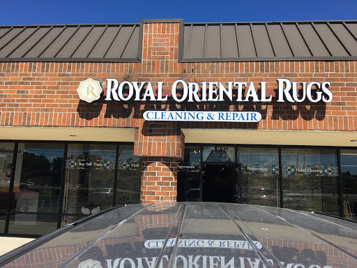Royal Oriental Rugs | Rug Cleaning & Restoration