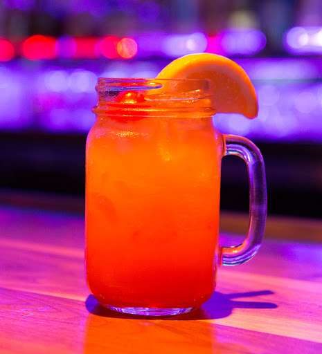 Bowling Alley «AMF Bowlero Lanes», reviews and photos, 11737 W Burleigh St, Wauwatosa, WI 53222, USA