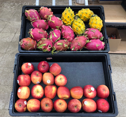 Supermarket «Tien Hung Market Oriental Foods», reviews and photos, 1110 E Colonial Dr, Orlando, FL 32803, USA