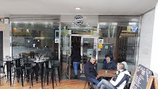 Cafetería Restaurante Xoldra