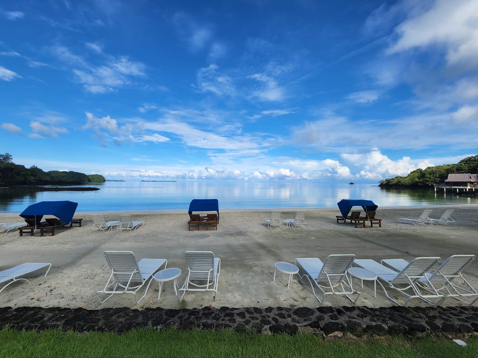 Palau Pacific Resort photo #9