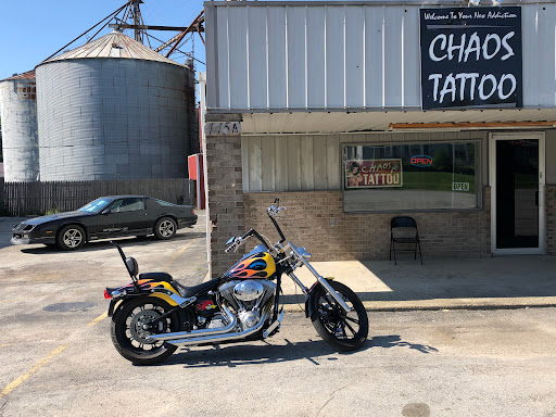 Explore new zealand tattoo ideas, creative tattoo ideas in Hillsboro, available at Chaos Tattoo