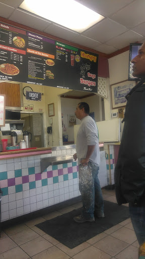Hungryboy Burgers image