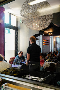 Atmosphère du Restaurant indien Aux Indes à Lille - n°6