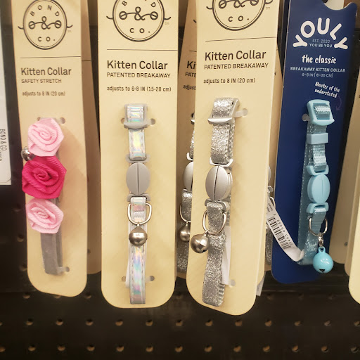 Pet Supply Store «Petco Animal Supplies», reviews and photos, 27111 167th Pl SE #113, Covington, WA 98042, USA