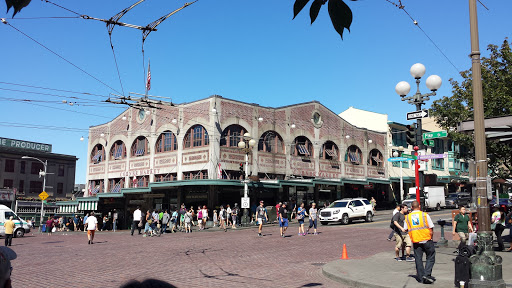 Tour Agency «Savor Seattle Food Tours», reviews and photos, 1916 Pike Pl #12, Seattle, WA 98101, USA