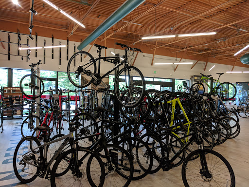 Bicycle Store «Race Pace Bicycles», reviews and photos, 6925 Oakland Mills Rd, Columbia, MD 21045, USA