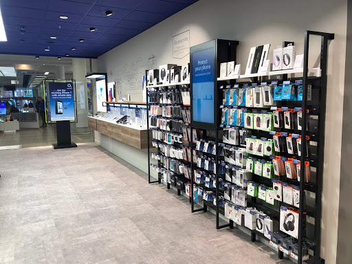 O2 Shop Belfast - Castlecourt