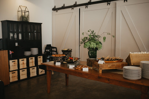 Party Planner «Green Apple Events & Catering», reviews and photos, 14828 NE 95th St, Redmond, WA 98052, USA