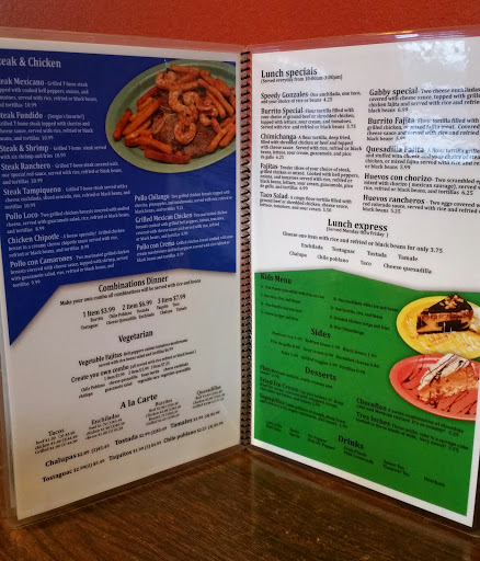 Restaurant «Amigo Loco», reviews and photos, 82 S Broadway St, Damascus, AR 72039, USA