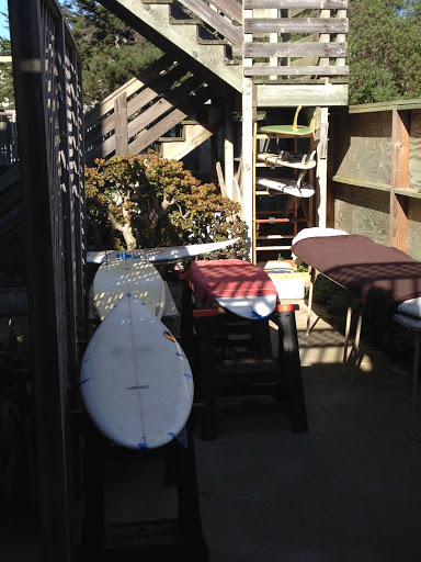 La playa surf shop, 1540 La Playa St, San Francisco, CA 94122, USA, 